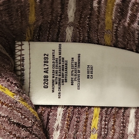 🔴 🔚🔜SALE Columbia Button Down Longsleeve Shirt - Picture 7 of 8